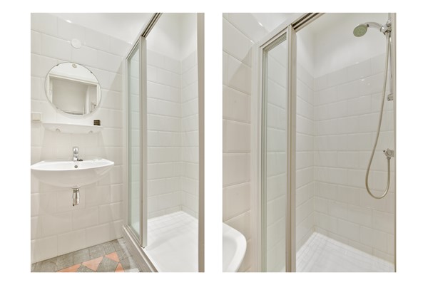Medium property photo - Stadhouderskade 116-2, 1073 AZ Amsterdam